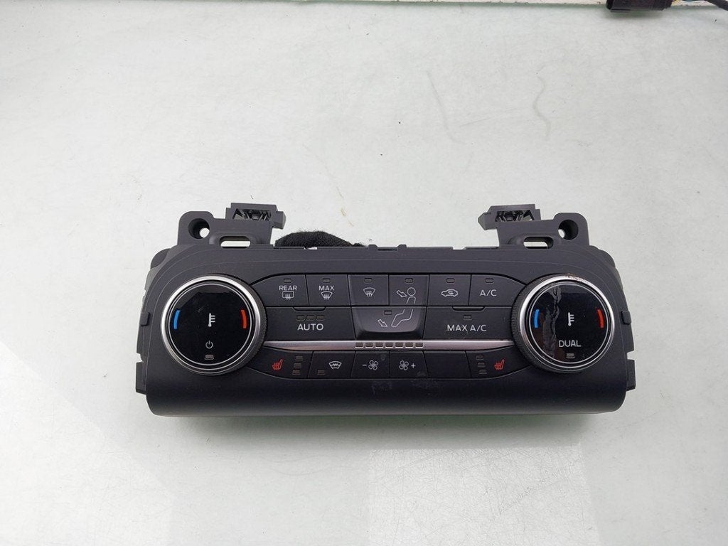 BEDIENINGSPANEEL VERWARMING Ford Kuga III (DFK) (01-2019/-), Gebruikt, Ford