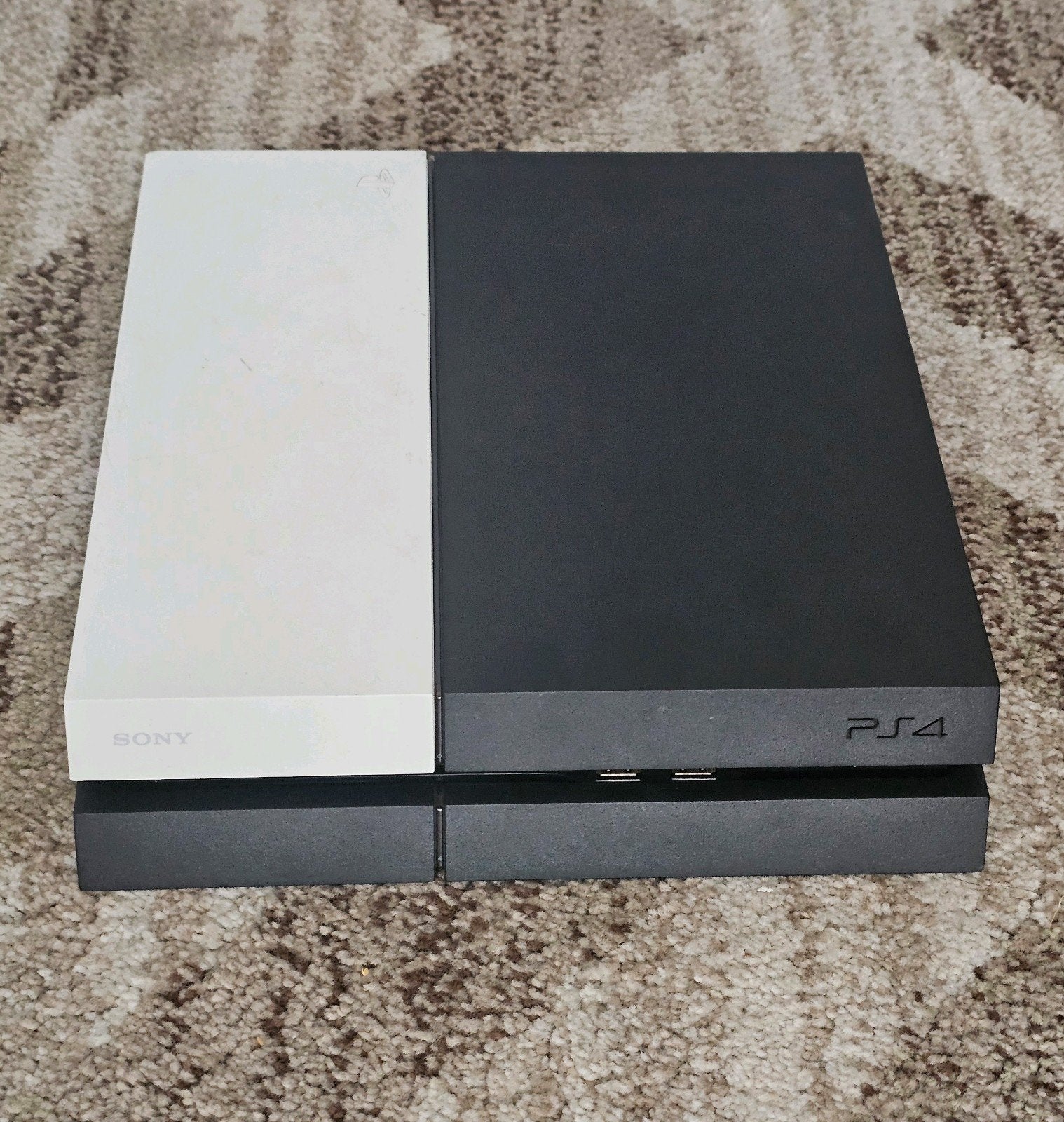 PS4, Playstation 4, Enlèvement, PlayStation 4