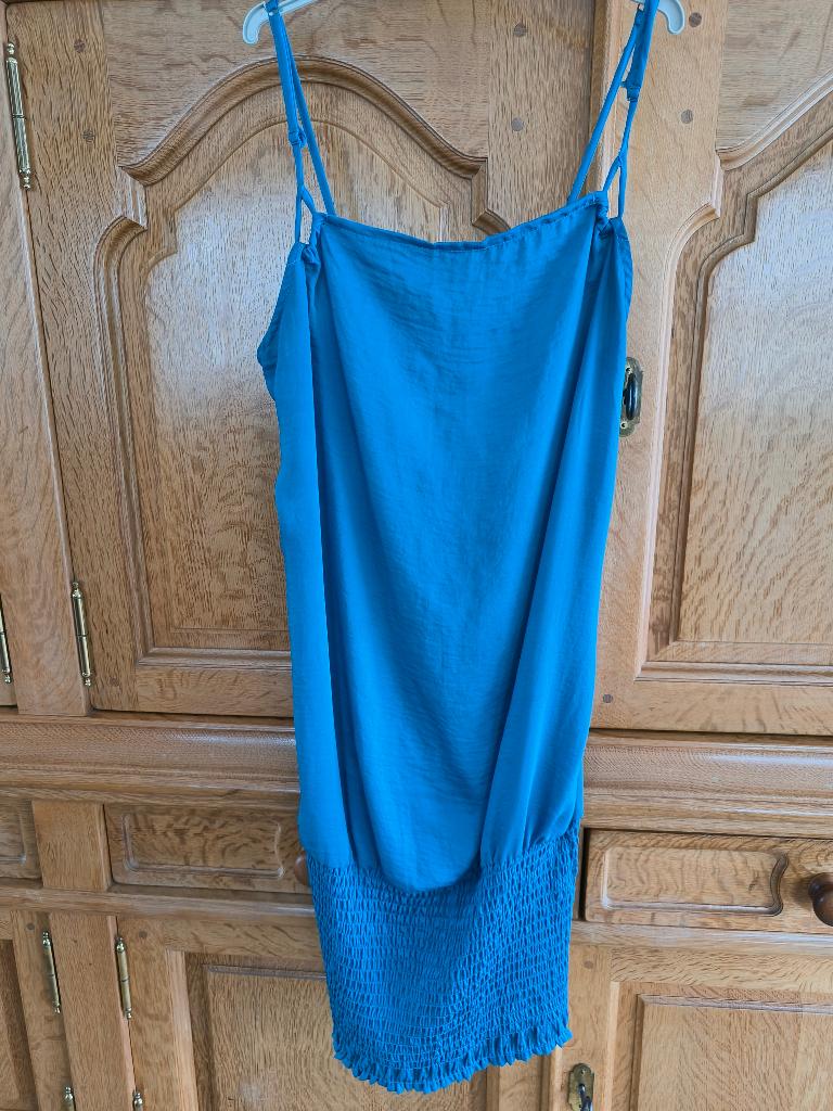 Zomers kleedje, Ophalen of Verzenden, Maat 38/40 (M)