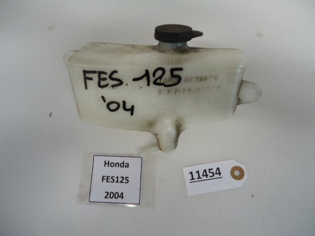 FES125 Pantheon 1997 - 2006 Honda Watervat D1-25312, Motos