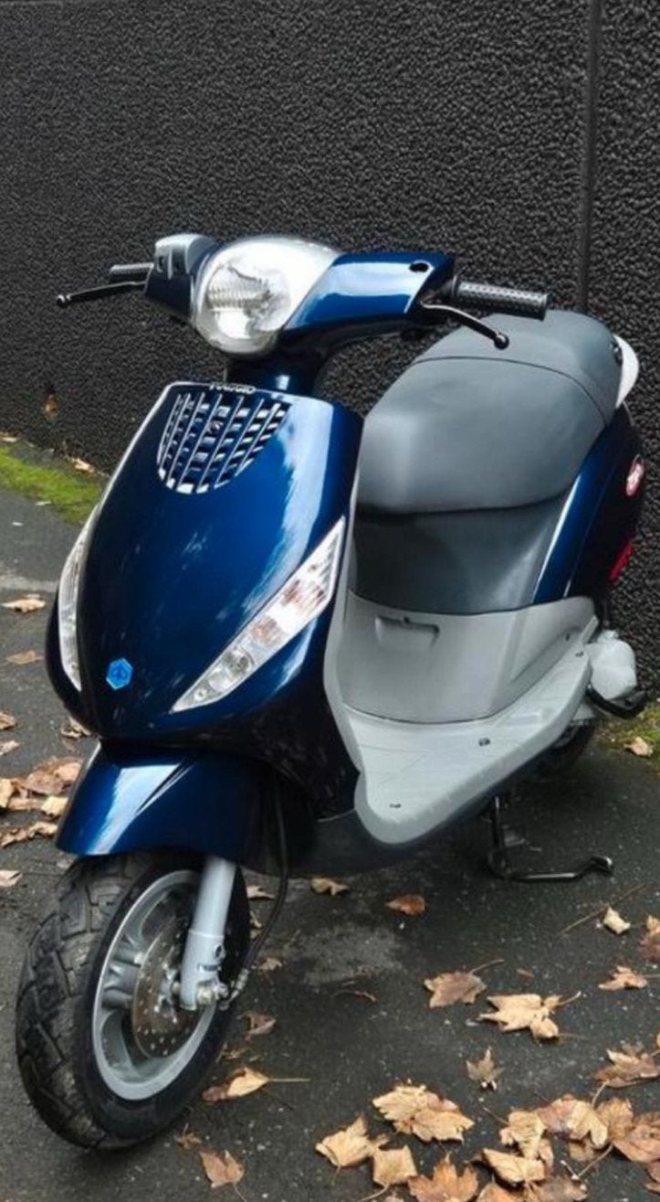 Zip 70cc a class, Vélos & Vélomoteurs, Scooters | Piaggio, Comme neuf, Zip, Enlèvement