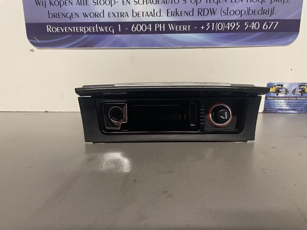 Passat b7 assenbak, Auto-onderdelen, Interieur en Bekleding, Gebruikt, Volkswagen, Volkswagen AG, Vw@volkswagen.de