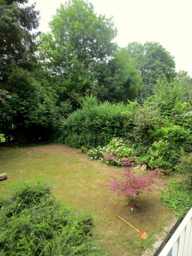 Bel appartement à vendre - Watermael Boitsfort, 85 m², 200 à 500 m², 2 pièces, Appartement