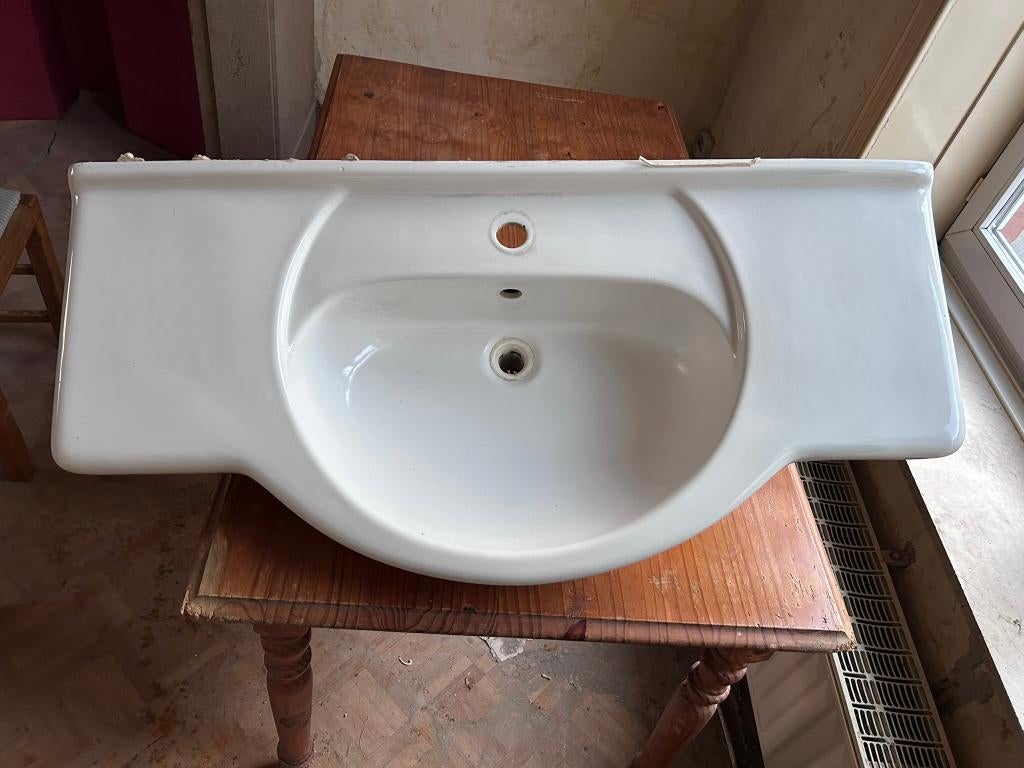 Evier, Maison & Meubles, 25 à 50 cm, Lavabo ou Évier, Moins de 100 cm, 100 à 150 cm