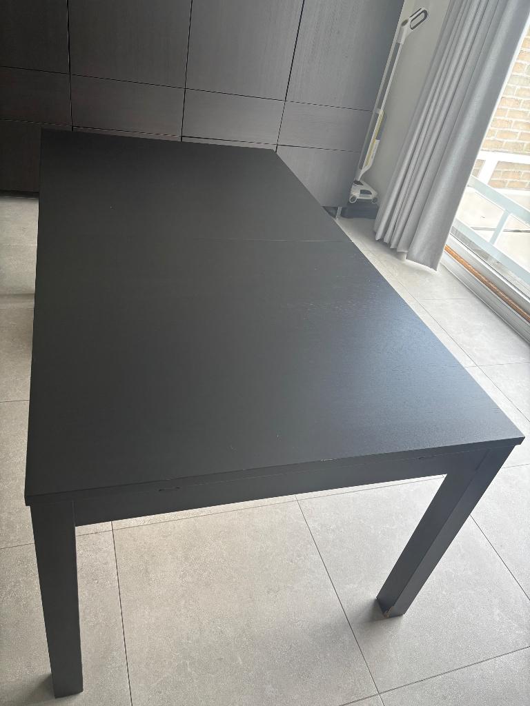 Tafel, Enlèvement, Utilisé, 50 à 100 cm, Rectangulaire