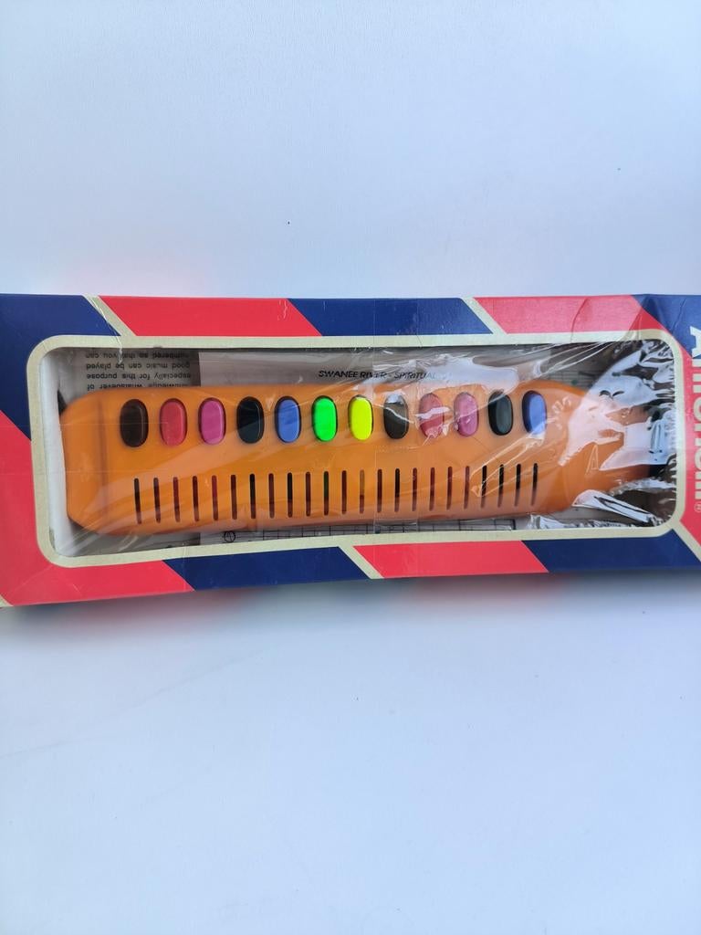 Flûte Antonelli Pan Vintage (années 70/80), Musique & Instruments, Instruments à vent | Harmonica, Enlèvement ou Envoi