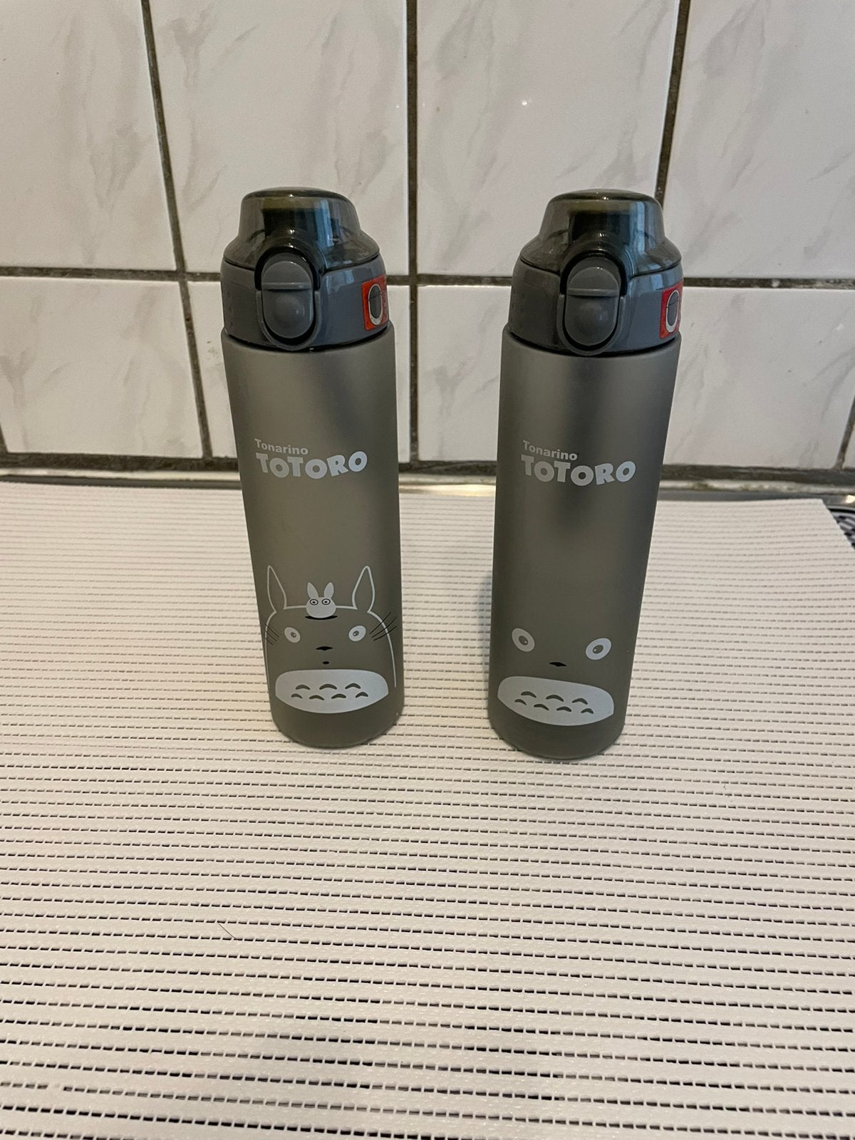Gourdes, Ophalen, Nieuw
