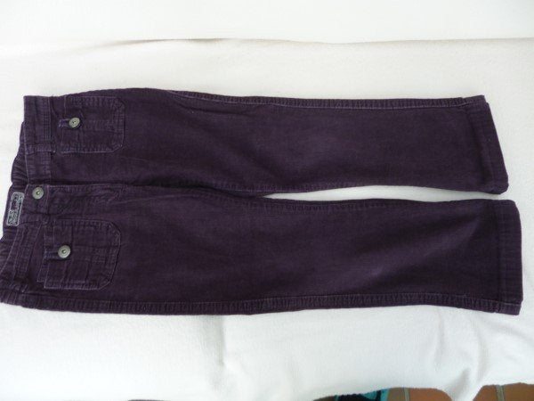 Mooie broek 128, Enfants & Bébés, Enlèvement ou Envoi, Utilisé, Fille, Pantalon