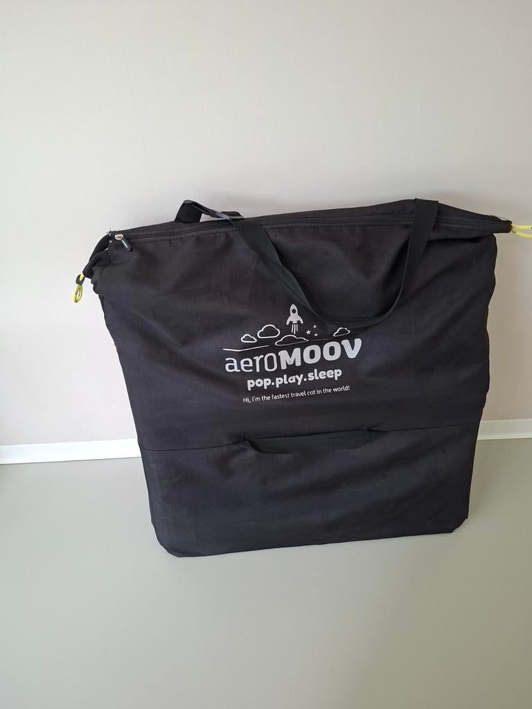 Aeromoov, Enfants & Bébés, Berceaux & Lits, Enlèvement