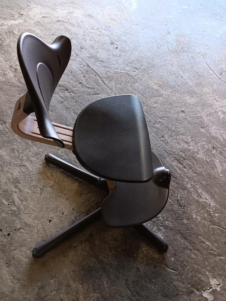 Nomi eetstoel, Enfants & Bébés, Chaises pour enfants, Enlèvement, Comme neuf, Chaise évolutive