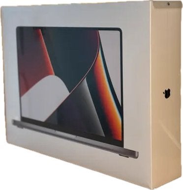MacBook Pro M1 ” FULL UPGRADE – NEUF SCELLÉ, Neuf, 13 pouces, 1 TB ou plus, Azerty