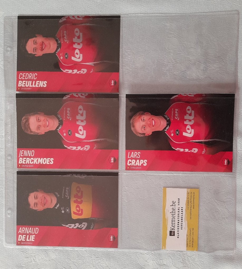 10 feuilles avec 6 cases horizont. cartes postales modernes, Envoi