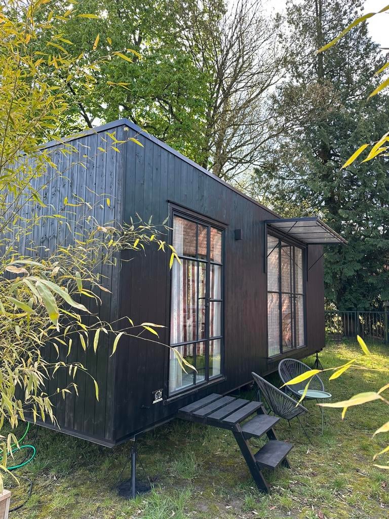 Tiny house, Jusqu'à 3