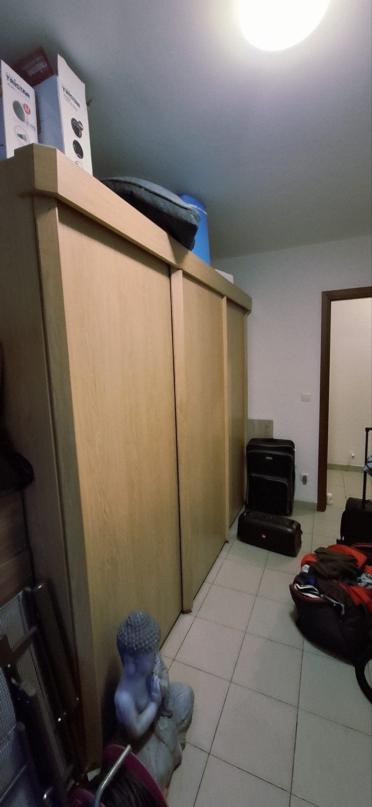 Kleerkast, Huis en Inrichting, Kasten | Kleerkasten, Ophalen of Verzenden