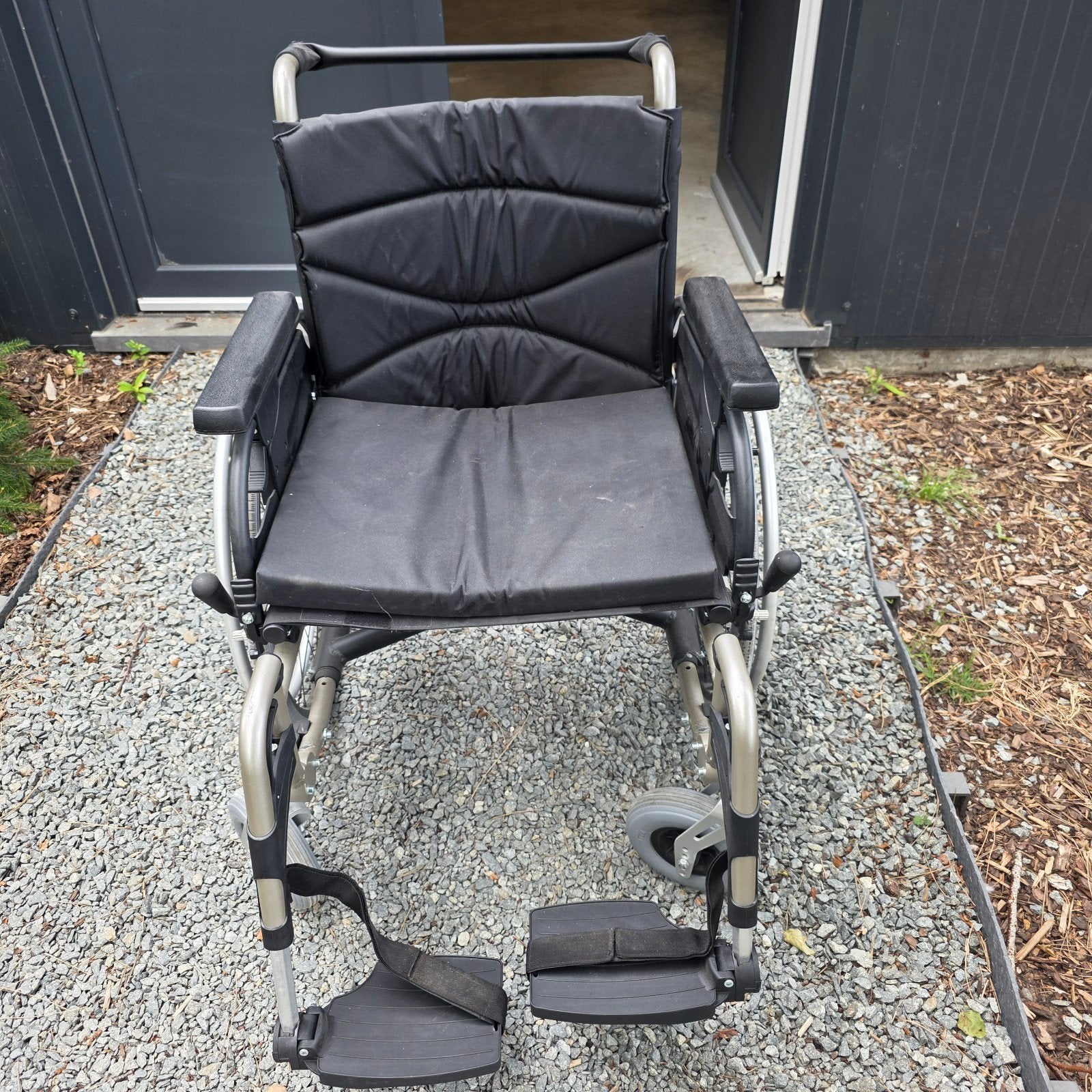 Rolstoel, Divers, Chaises roulantes, Enlèvement