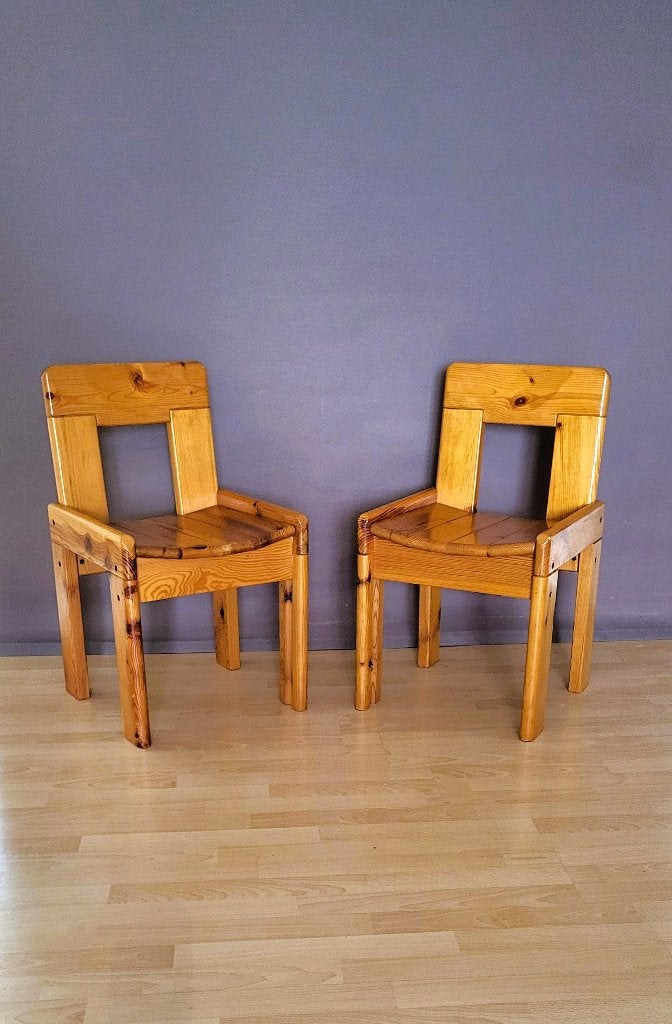 Silvio Coppola pour Roche Bobois 70", Maison & Meubles, Enlèvement ou Envoi, Comme neuf, Design 70", Deux