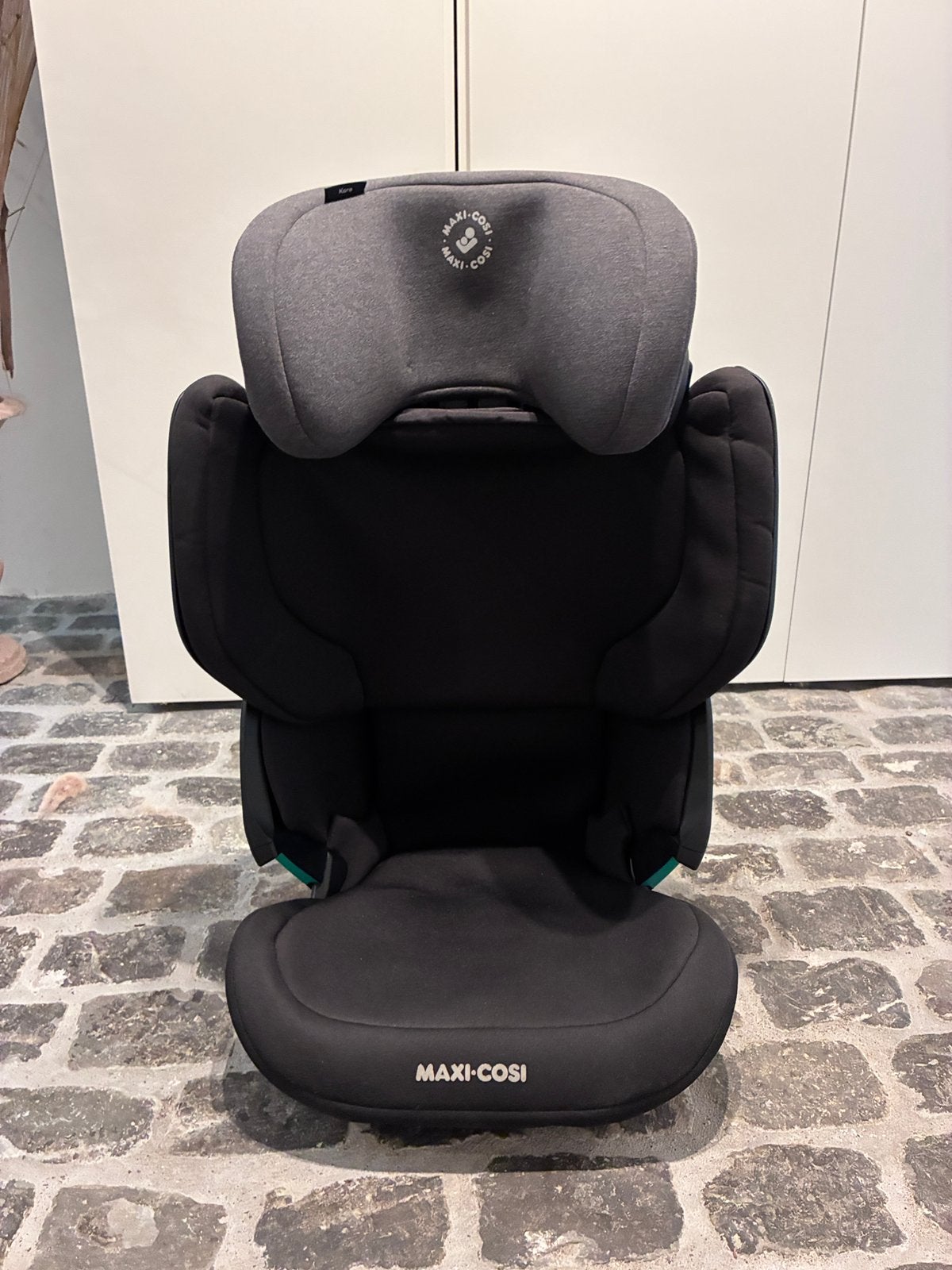 Autostoel met isofix, Kinderen en Baby's, Autostoeltjes, Ophalen, Gebruikt, Maxi-Cosi, Isofix