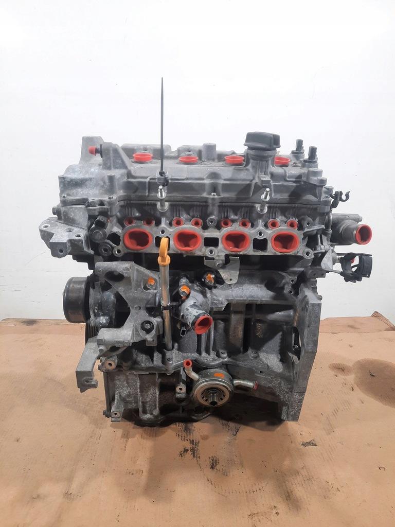 Moteur HR16DE Nu TIIDA MICRA NOTE NV200 SENTRA QASHQAI