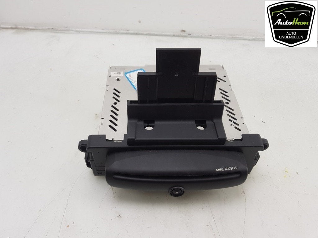 RADIO Mini Mini Open (R57) (01-2007/06-2015), Auto-onderdelen, Gebruikt, Mini