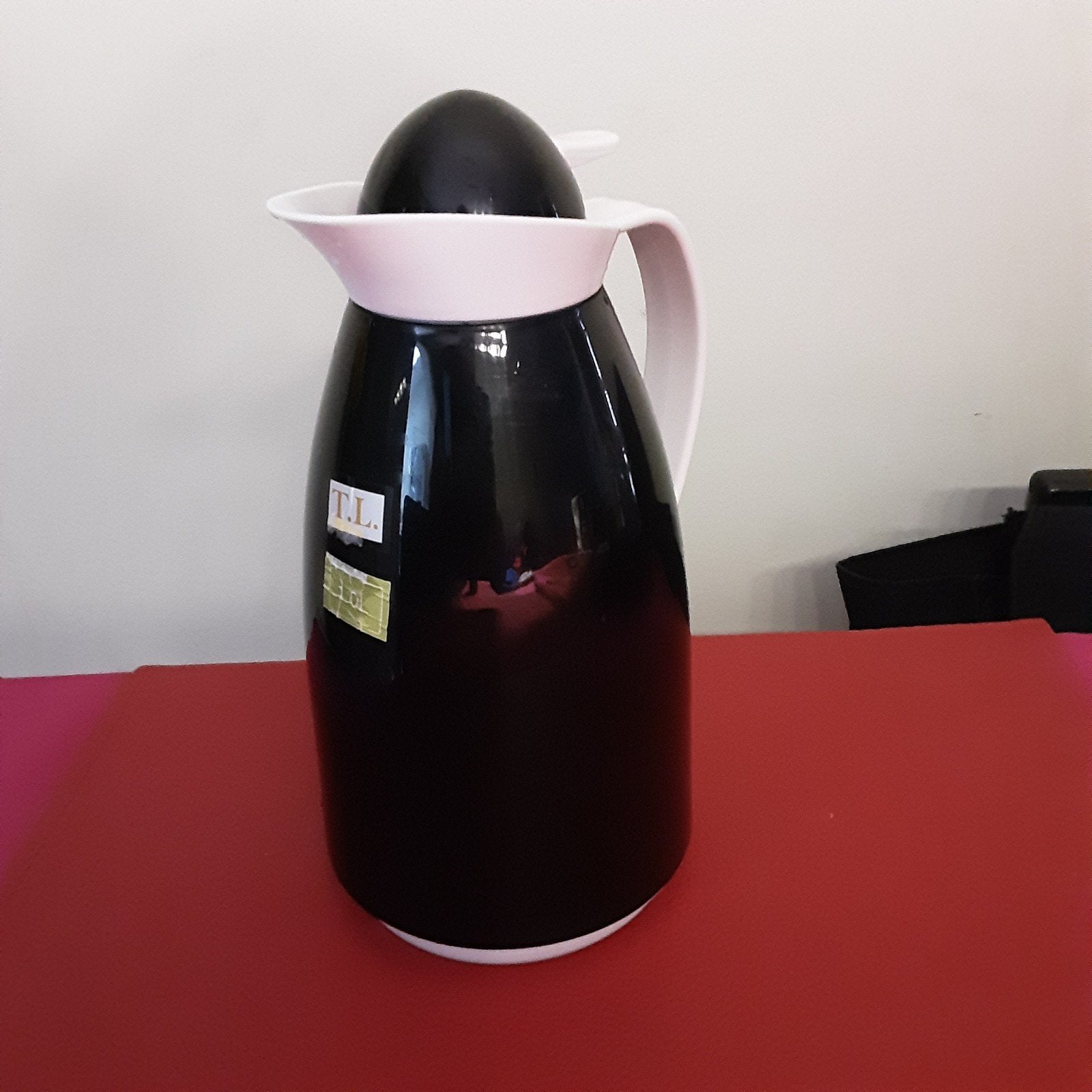 thermos, Huis en Inrichting, Ophalen