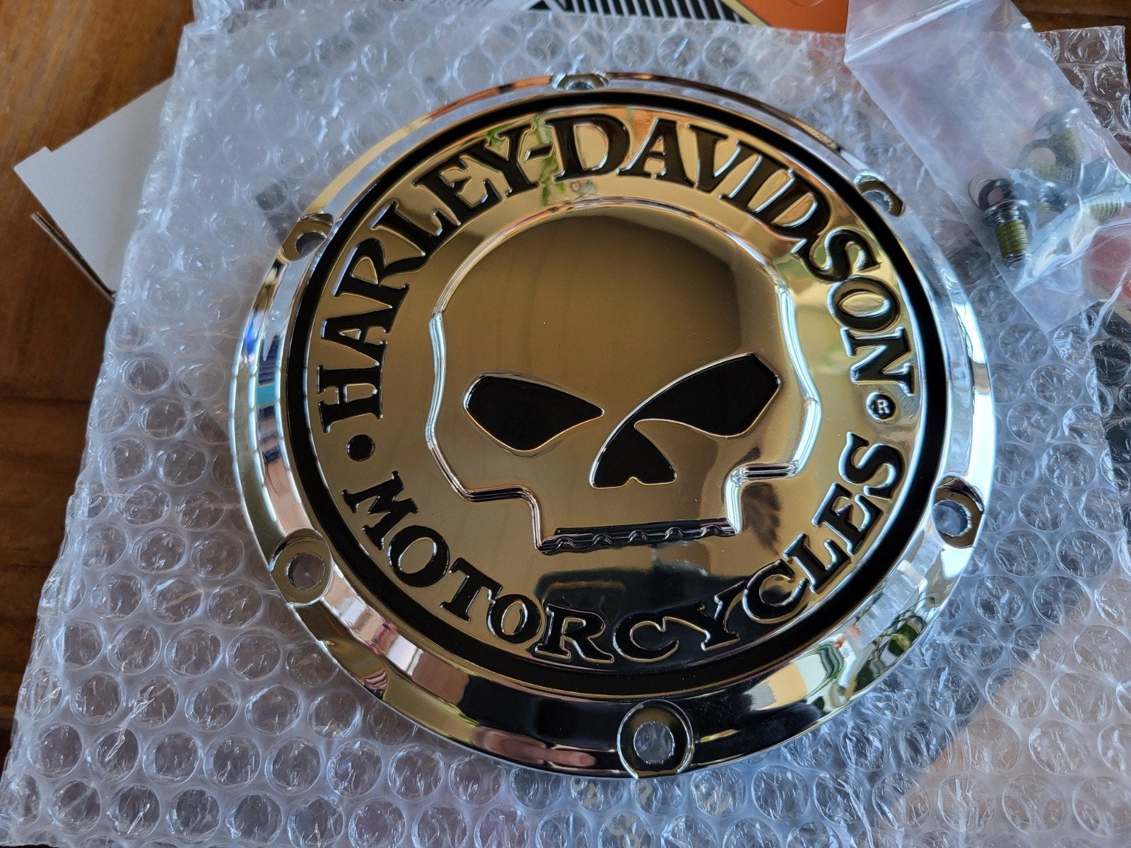 housse Derby Sportster, Enlèvement ou Envoi, Neuf