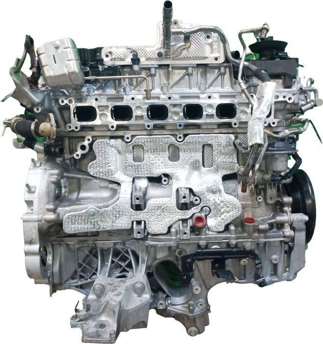 Moteur d'occasion Land Rover Range Rover L461 3.0 - DT306, Auto-onderdelen, Motor en Toebehoren, Land Rover, Gereviseerd, Ophalen of Verzenden