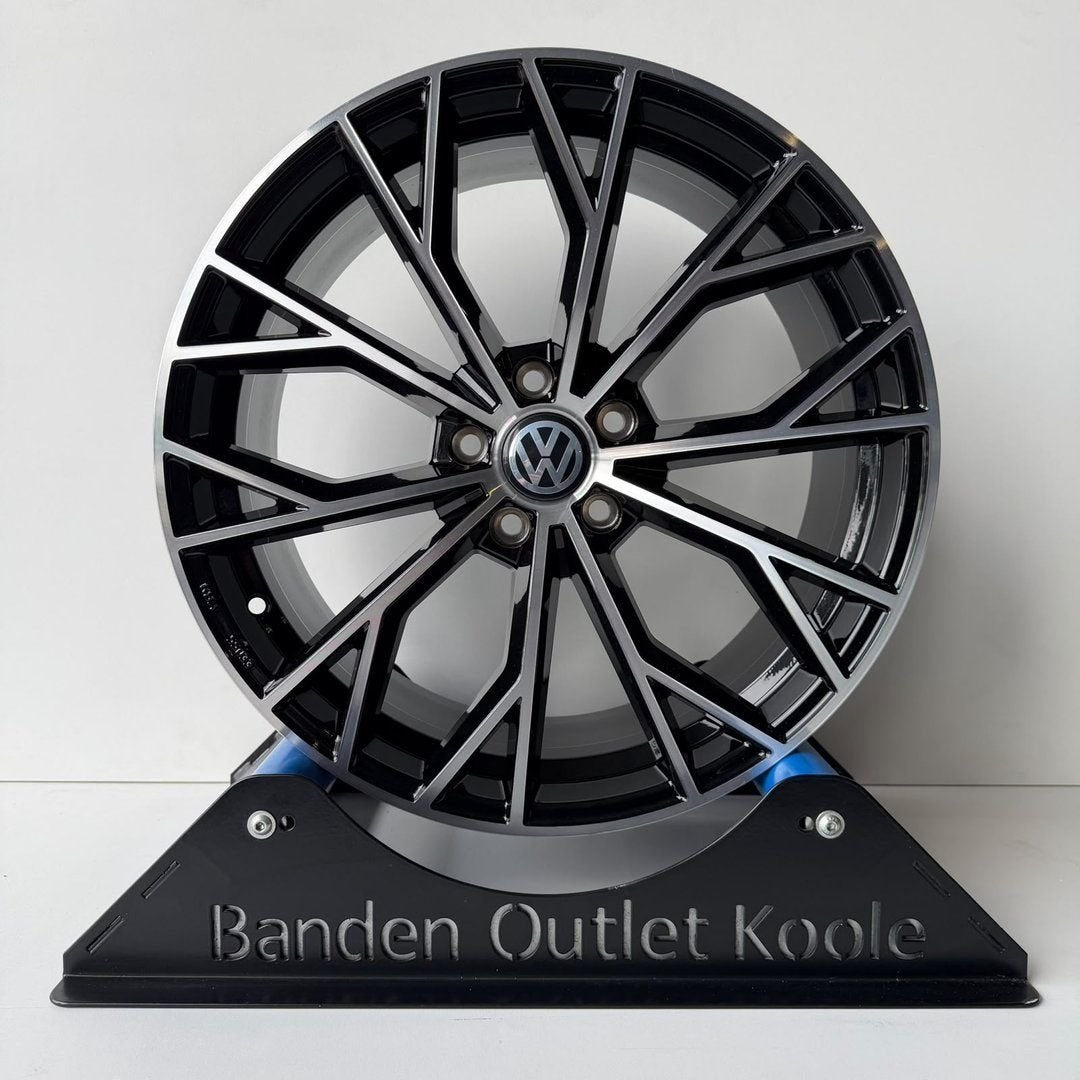Volkswagen Caddy Golf 5 6 7 8 ID.3 ID.4 Scirocco 5x112 19'', 19 inch, Velg(en), -, -