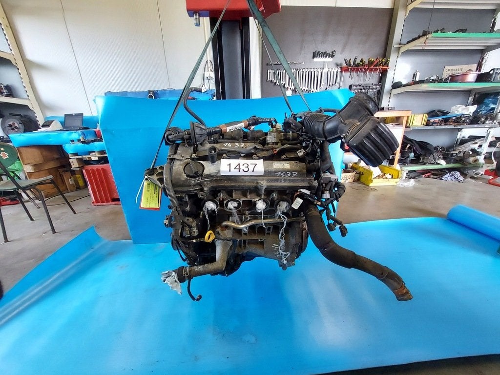 Moteur 1AZFSE Complet VISTA CALDINA NOAH/VOXY PREMIO AVENSIS