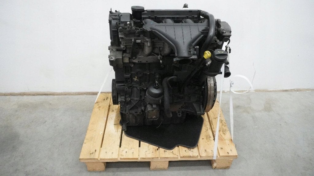 Moteur D4204T Nu C30 V70 S80 S40 C70 VOLVO V50, Autos : Pièces & Accessoires, Envoi, Utilisé, Daihatsu