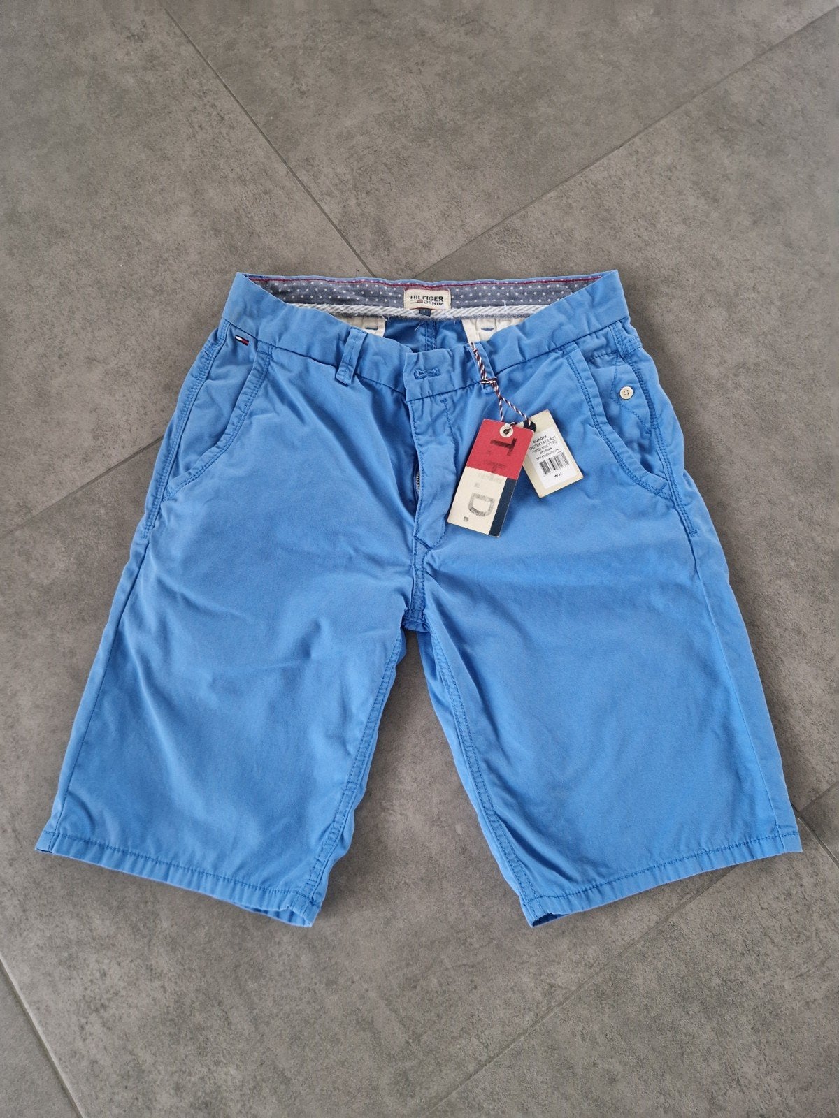Nieuwe short Tommy Hilfiger maat 31, Ophalen of Verzenden