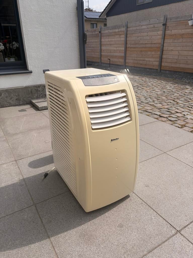 Firstline mobiele airco, Enlèvement, Comme neuf, Climatiseur mobile