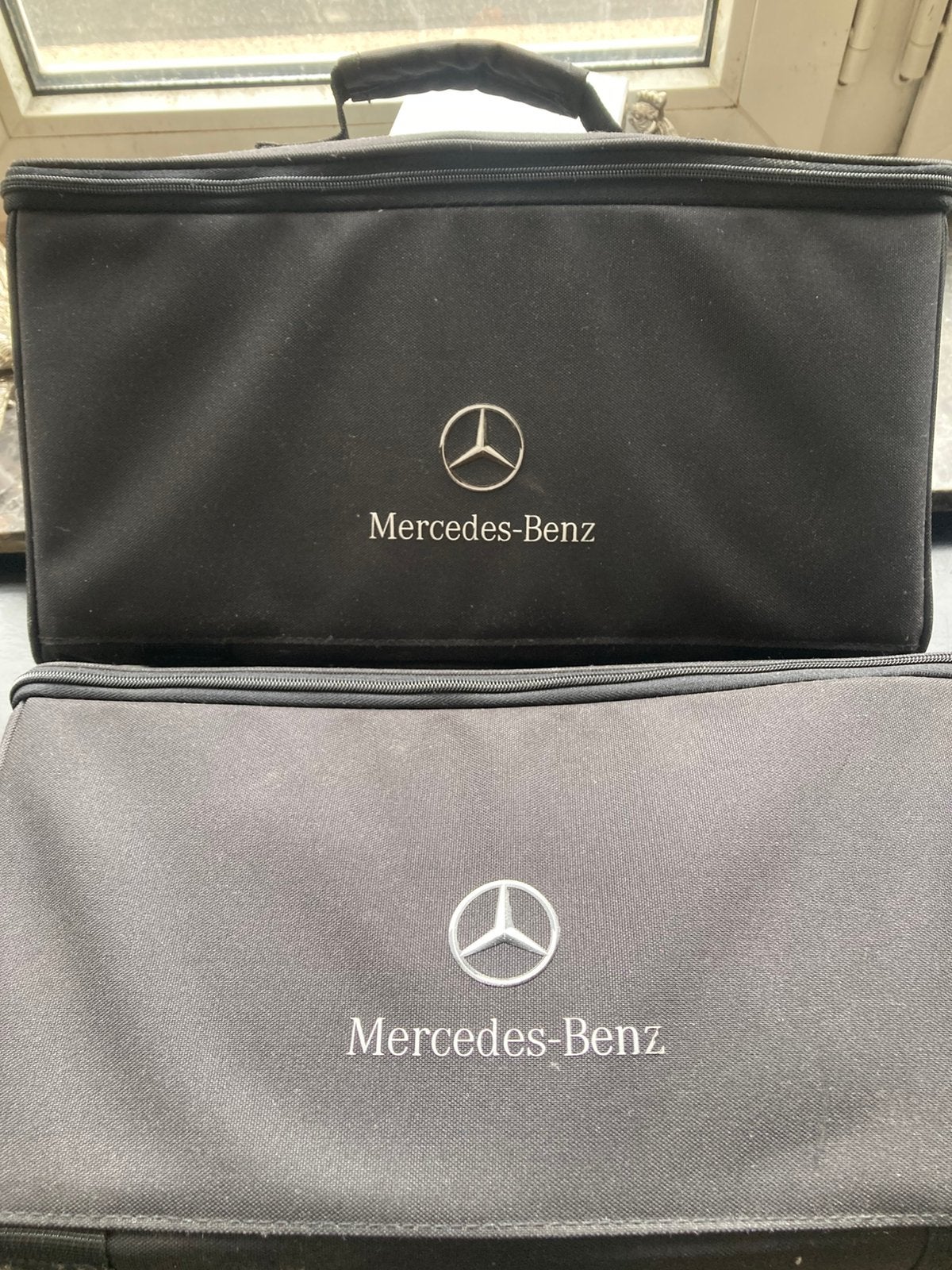 Chargeur Mercedes-Benz Typ 2 électrique,hybride rechargeable, Enlèvement ou Envoi