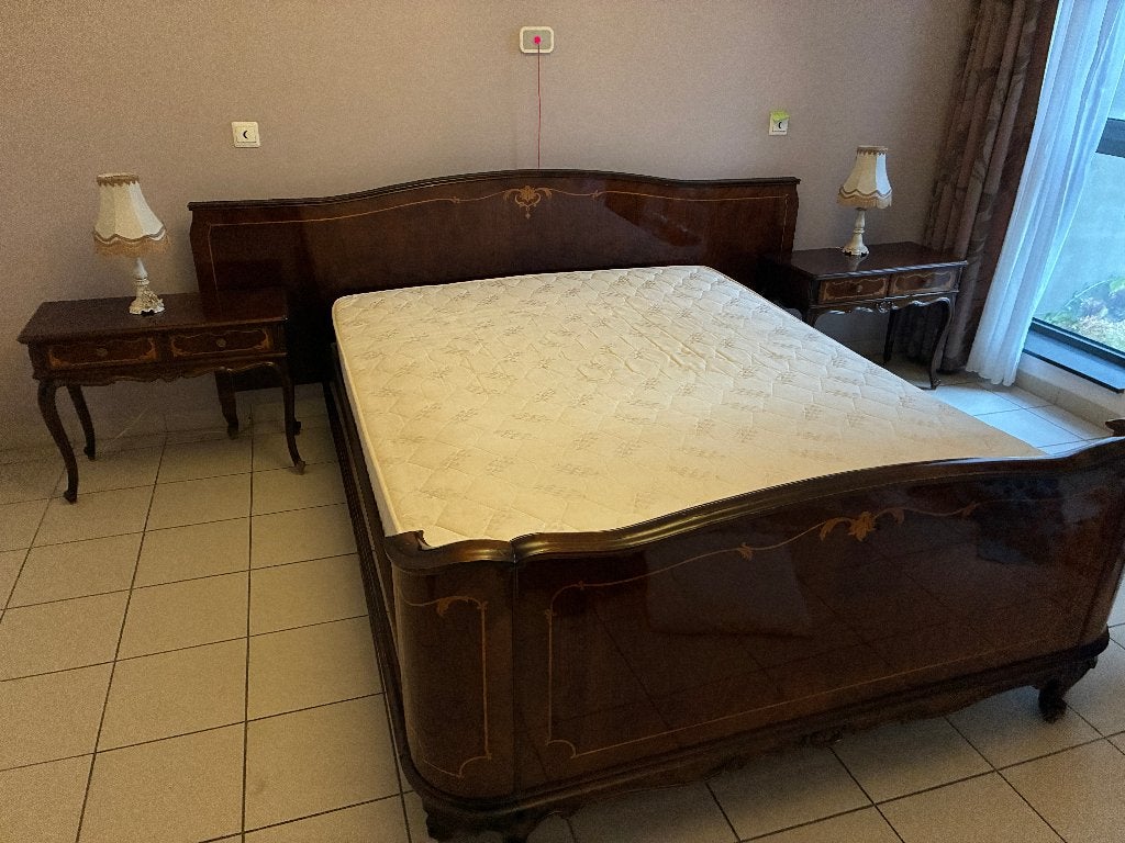 Inboedel sterfgeval, Huis en Inrichting, Ophalen