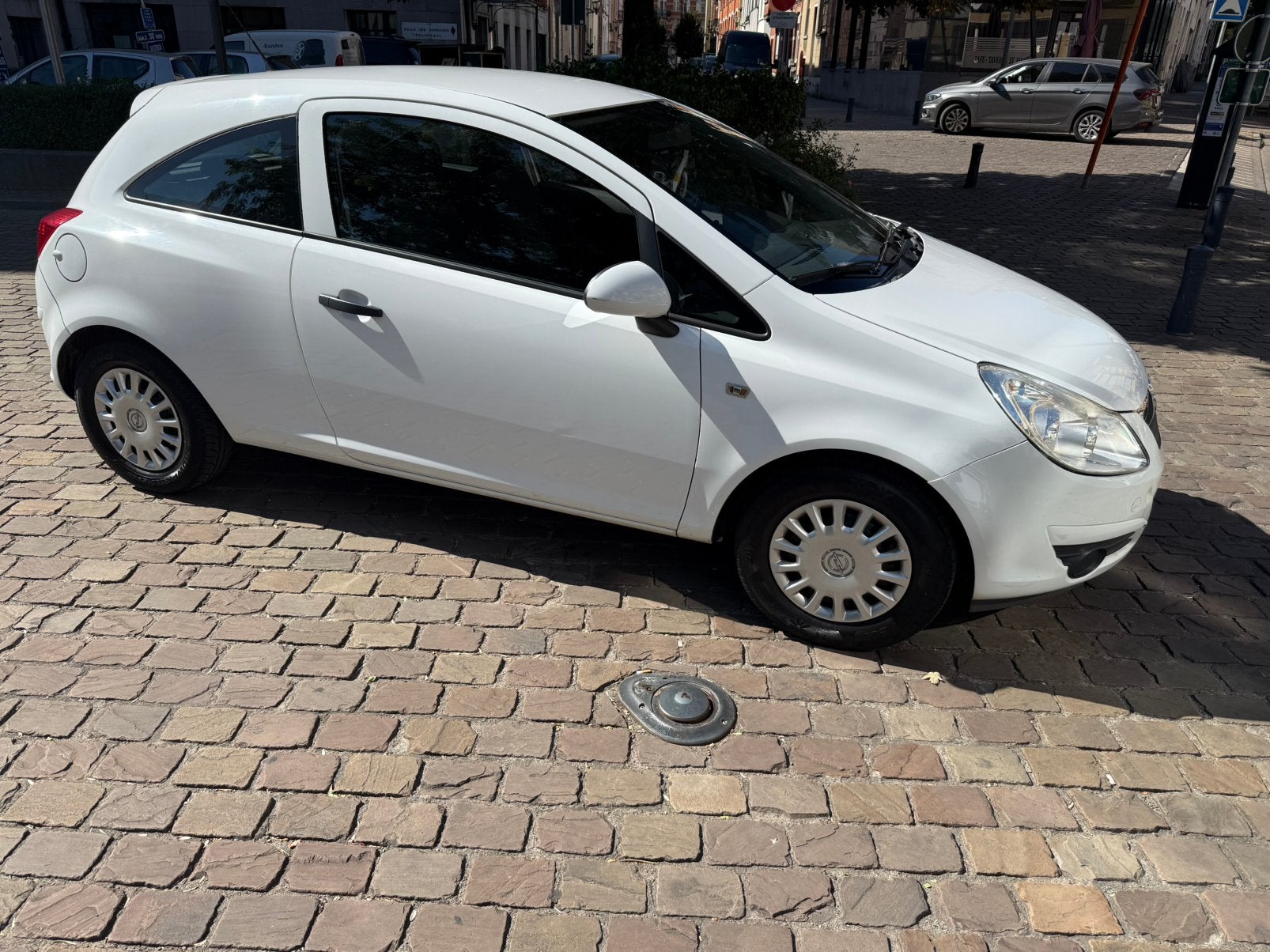 Opel Corsa 108.000km 2011, Autos, Opel, Particulier, Achat, Corsa