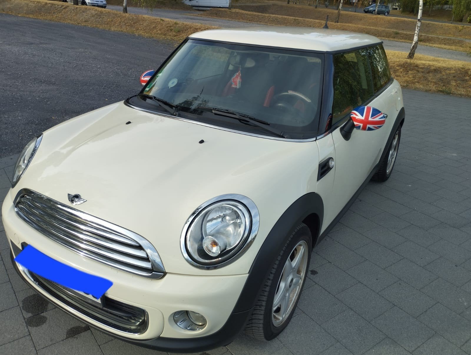 mini cooper one allemagne, Autos, Essence, Achat, Cooper