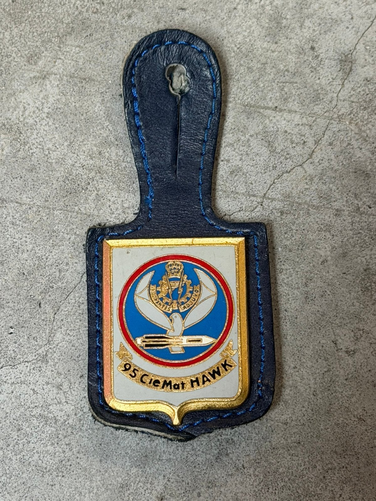 Insigne militaire belge, Collections, Enlèvement ou Envoi