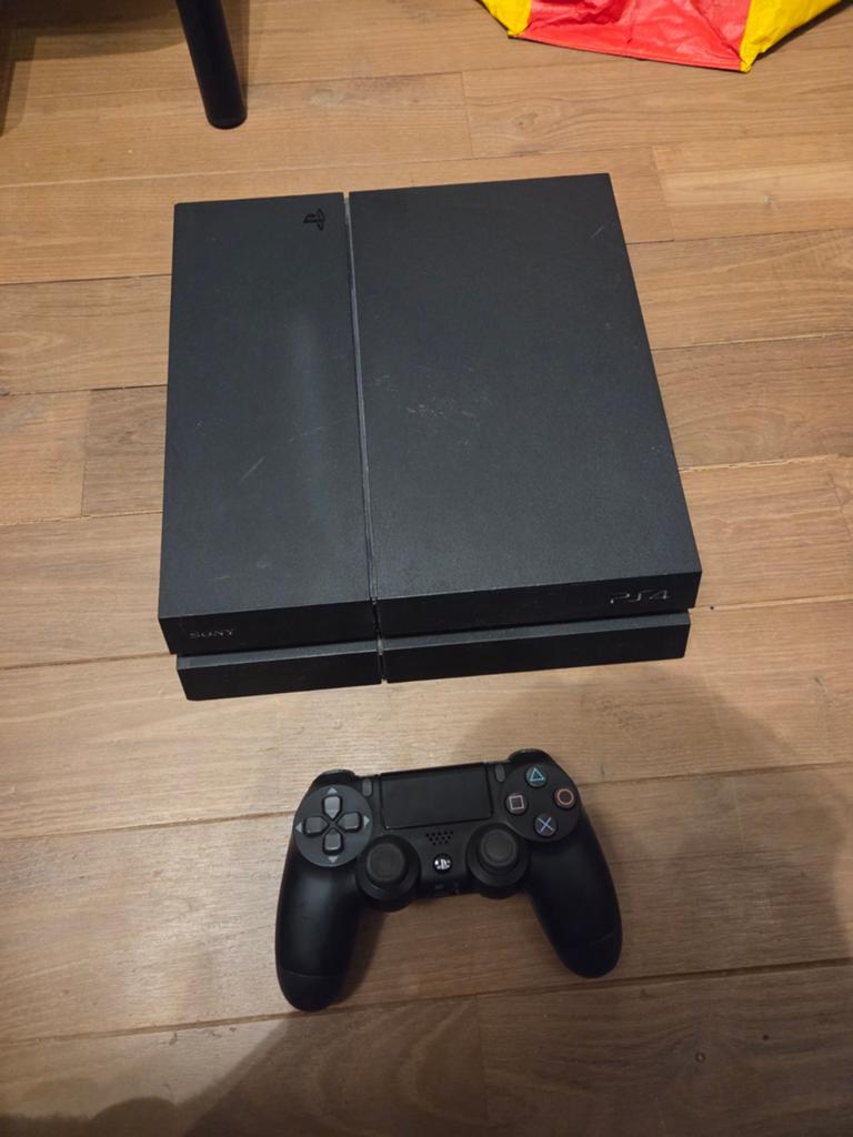 Playstation 4, Consoles de jeu & Jeux vidéo, Enlèvement ou Envoi, Sony, ., .