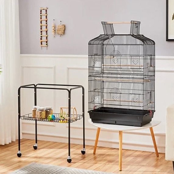 NOUVELLE CAGE À OISEAUX, Animaux & Accessoires, Enlèvement, Cage à oiseaux