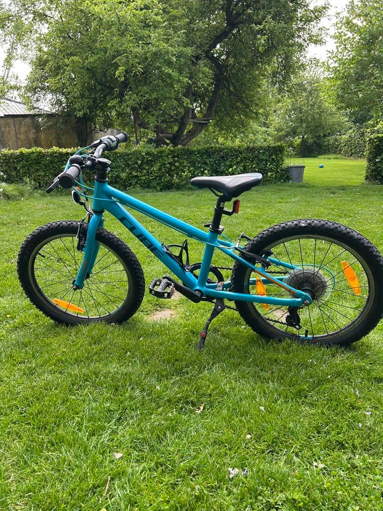 Cube fiets acid 200, Fietsen en Brommers, Ophalen, Zo goed als nieuw