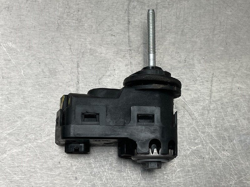 KOPLAMPMOTOR Hyundai iX35 (LM) (01-2009/12-2015), Auto-onderdelen, Gebruikt, Hyundai