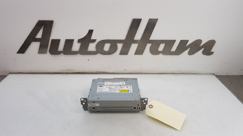 MULTI MEDIA COMPUTER Mini Clubman (F54) (01-2014/02-2024), Dhr. J. Ham, Gebruikt, Administratie@autoham.nl, Mini