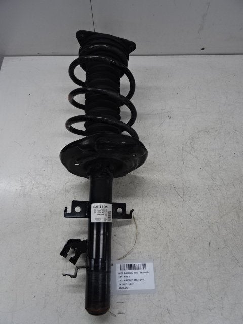 AMORTISSEUR OU ABSORBEUR DE CHOC AVANT GAUCHE Qashqai (J11), Autos : Pièces & Accessoires, Germany@nissan-services.eu, Kronenweg 38
50389  Wesseling, DE