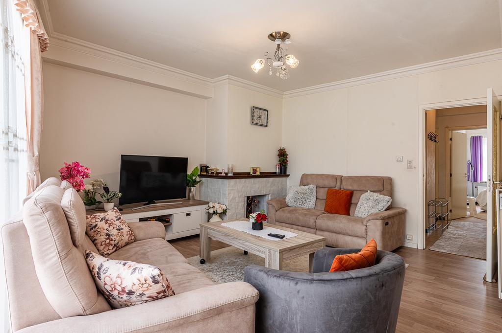Appartement te koop, Immo, Maisons à vendre