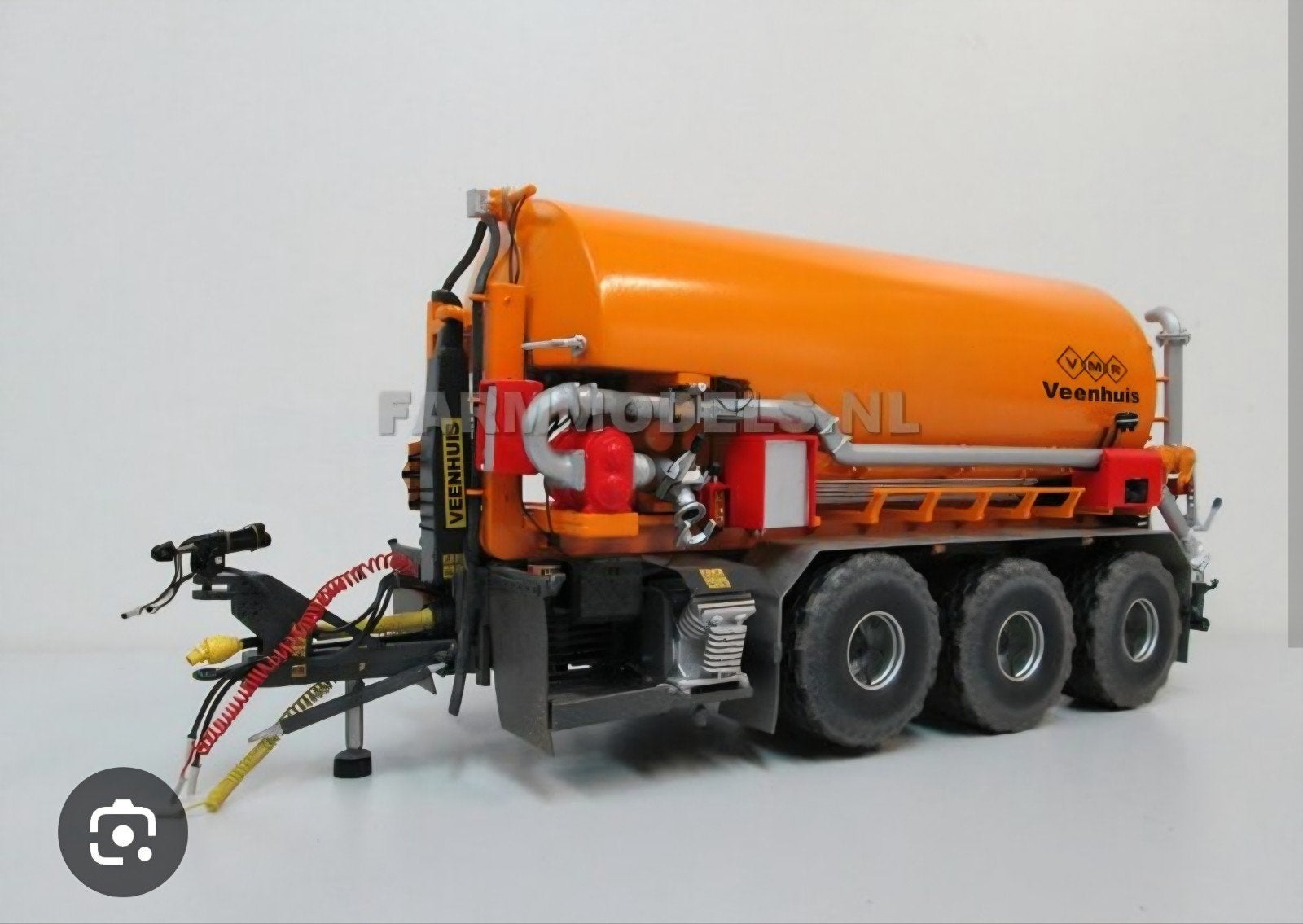 modelauto 1.32 veenhuis, Enlèvement ou Envoi