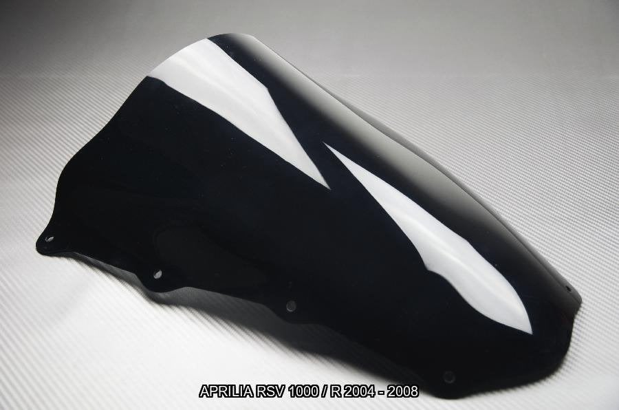 Windscherm APRILIA RSV 1000 R 2004 2008, Ophalen of Verzenden, Nieuw