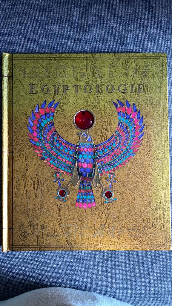 Egyptologie: Tekenaar Joanna Sutherland, Boeken, Ophalen of Verzenden, Zo goed als nieuw
