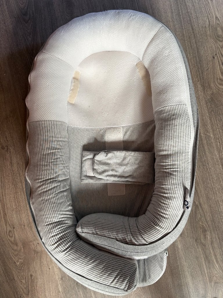 Babynestje doomoo, Ophalen, Gebruikt, Overige typen