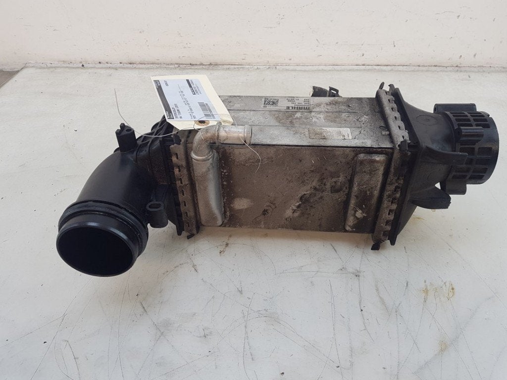 INTERCOOLER Volkswagen Tiguan (AD1) (|04E145785|), Gebruikt, Volkswagen