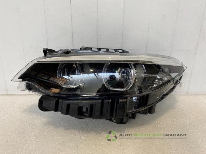 Phare gauche d'un BMW 2-Serie, Autos : Pièces & Accessoires, -, 3 mois de garantie, Utilisé, -