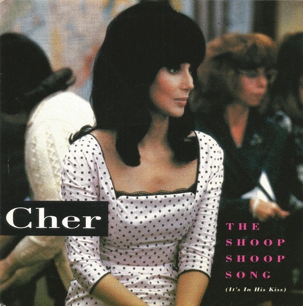 cher, CD & DVD, Enlèvement ou Envoi